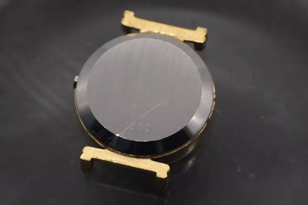 Ladies 1979 Omega De Ville 591.0090 Cal 1353 Watch * Serviced * Warranty