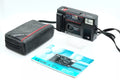 *** Excellent *** Yashica T AF * Carl Zeiss Tessar 3.5/35